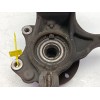 Recambio de mangueta delantera derecha para peugeot 208 i (ca_, cc_) 1.2 puretech 82 referencia OEM IAM 1607557580  