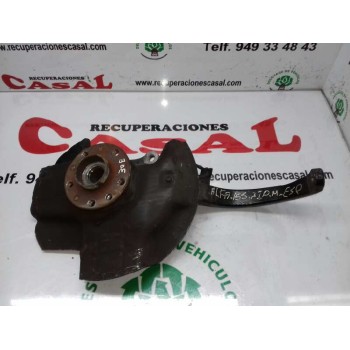 MANGUETA DELANTERA IZQUIERDA C560 