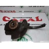Recambio de mangueta delantera izquierda para alfa romeo 159 (140) referencia OEM IAM C560  