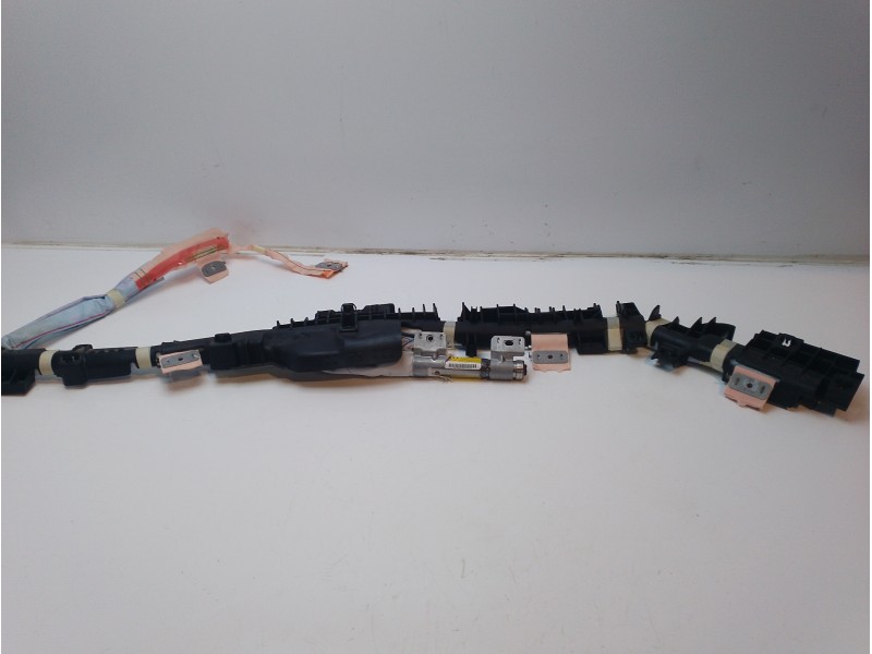 Recambio de airbag cortina delantero derecho para toyota aygo x-cite referencia OEM IAM 621700H040 GA49906270 