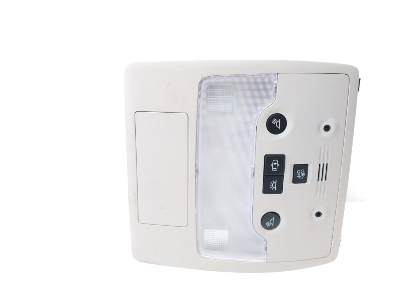 Recambio de luz interior para lexus is 300h referencia OEM IAM 8A613109G  