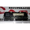 Recambio de mando climatizador para volkswagen golf v berlina (1k1) gti referencia OEM IAM 74641470 01080652 