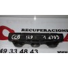 Recambio de mando climatizador para volkswagen golf v berlina (1k1) gti referencia OEM IAM 74641470 01080652 