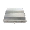 Recambio de filtro aire para mercedes-benz vito combi 06.2003 referencia OEM IAM A6395280122  