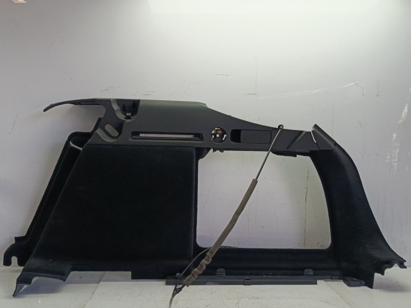 Recambio de moldura para audi a4 b9 avant (8w5, 8wd) 35 tdi mild hybrid referencia OEM IAM 8W9863880JKTH  