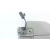 Recambio de parasol derecho para nissan qashqai ii (j11, j11_) 1.3 dig-t referencia OEM IAM 964004EH3A  