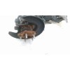 Recambio de puente trasero para opel astra k lim. 5türig dynamic start/stop referencia OEM IAM 39140608 39007810 