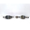 Recambio de transmision delantera izquierda para toyota c-hr hybrid advance referencia OEM IAM 43420F4040  