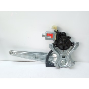 ELEVALUNAS TRASERO DERECHO 83460G6000 