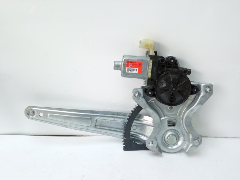 Recambio de elevalunas trasero derecho para kia picanto (ja) attract referencia OEM IAM 83460G6000  