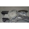 Recambio de elevalunas delantero derecho para toyota avensis berlina (t25) 1.8 sol berlina (5-ptas) referencia OEM IAM 992046100