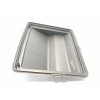 Recambio de filtro aire para mercedes-benz vito combi 06.2003 referencia OEM IAM A6395280122  