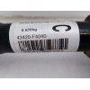 Recambio de transmision delantera izquierda para toyota c-hr hybrid advance referencia OEM IAM 43420F4040  