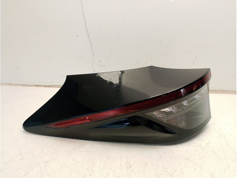 Recambio de piloto trasero izquierdo para toyota yaris cross (mxp_) 1.5 (mxpb10) referencia OEM IAM 815600DE20  