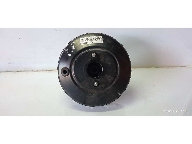 Recambio de servofreno para ford fiesta (cb1) 1.4 tdci cat referencia OEM IAM A1694300230  