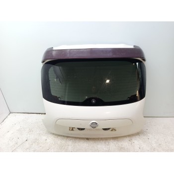 PORTON TRASERO K0100BV8AA 