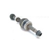 Recambio de transmision delantera izquierda para toyota c-hr hybrid advance referencia OEM IAM 43420F4040  