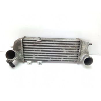 INTERCOOLER 6039515 6039507 