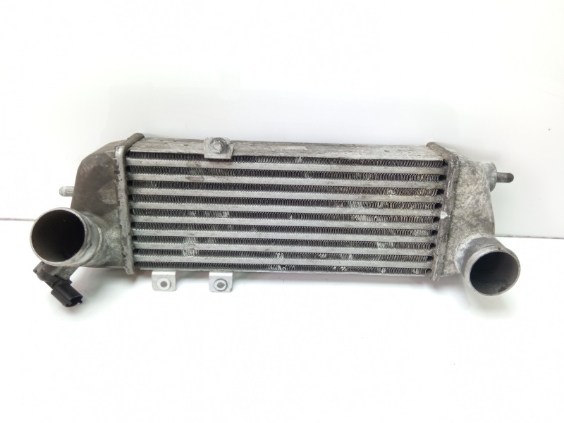 Recambio de intercooler para kia cee´d 1.6 crdi cat referencia OEM IAM 6039515 6039507 
