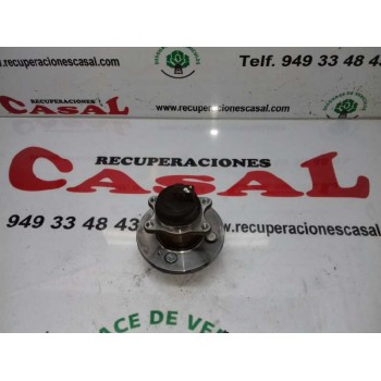 MANGUETA TRASERA IZQUIERDA 527501GXXX 