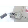 Recambio de parasol izquierdo para nissan qashqai ii (j11, j11_) 1.3 dig-t referencia OEM IAM 964014EH2A  