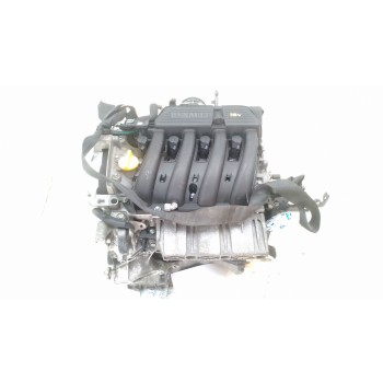 MOTOR COMPLETO 7701472317 K4J712
