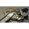 Recambio de elevalunas delantero derecho para toyota avensis berlina (t25) 1.8 sol berlina (5-ptas) referencia OEM IAM 992046100