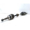 Recambio de transmision delantera izquierda para toyota c-hr hybrid advance referencia OEM IAM 43420F4040  