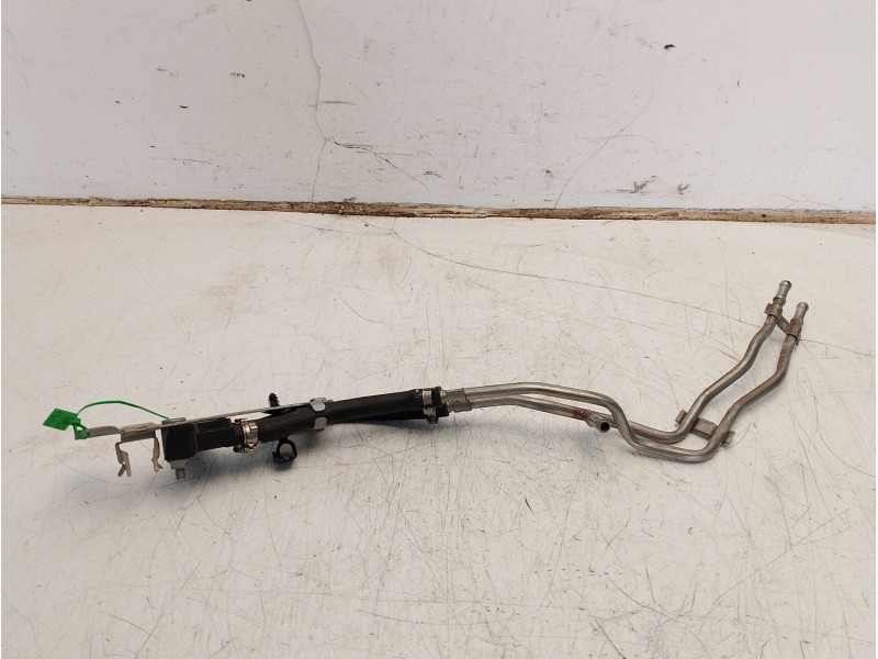Recambio de tubo para mercedes-benz cla shooting brake (x117) cla 200 cdi / d (117.908) referencia OEM IAM A2464911237  
