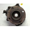 Recambio de mangueta delantera izquierda para peugeot 208 i (ca_, cc_) 1.2 puretech 82 referencia OEM IAM 1607557480  