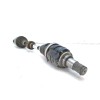 Recambio de transmision delantera izquierda para toyota c-hr hybrid advance referencia OEM IAM 43420F4040  