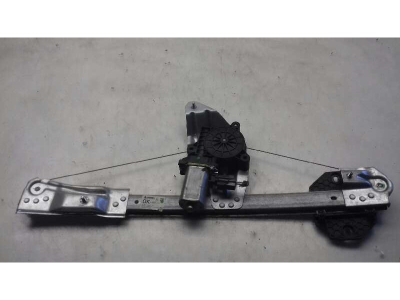Recambio de elevalunas delantero izquierdo para dacia logan ii ambiance referencia OEM IAM 807213282  