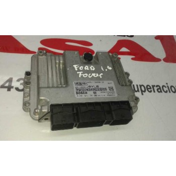 CENTRALITA MOTOR UCE 0281011701 