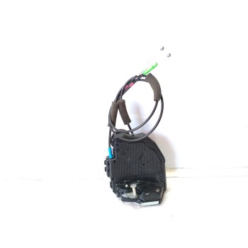 CERRADURA PUERTA TRASERA IZQUIERDA 6906033120 8041806 