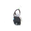 Recambio de cerradura puerta trasera izquierda para toyota land cruiser (j15) limited referencia OEM IAM 6906033120 8041806 