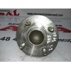 Recambio de mangueta trasera izquierda para hyundai i20 city s referencia OEM IAM 527501GXXX  