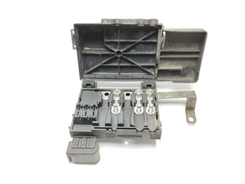 Recambio de caja reles / fusibles para volkswagen golf iv berlina (1j1) conceptline referencia OEM IAM 1J0937549  