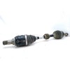 Recambio de transmision delantera izquierda para toyota c-hr hybrid advance referencia OEM IAM 43420F4040  