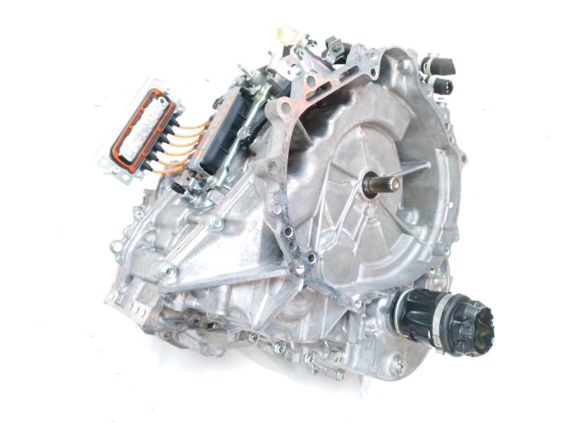 Recambio de caja cambios para toyota yaris referencia OEM IAM 30900K0010  