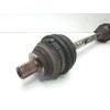 Recambio de transmision delantera izquierda para volkswagen golf v berlina (1k1) conceptline (e) referencia OEM IAM 1K0407271DH 