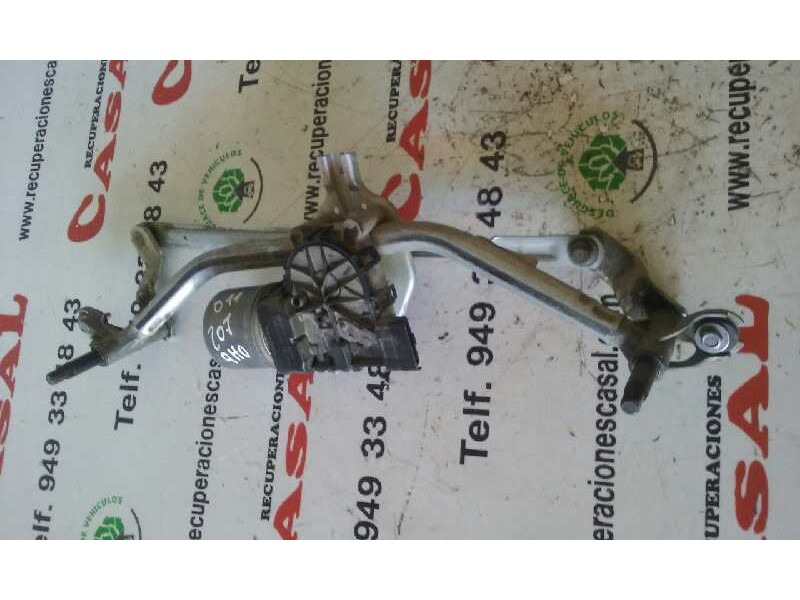 Recambio de motor limpia delantero para peugeot 207 sport referencia OEM IAM 0390241540  