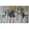 Recambio de motor limpia delantero para peugeot 207 sport referencia OEM IAM 0390241540  