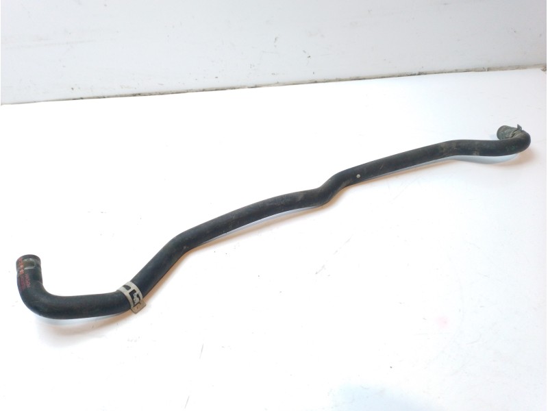 Recambio de tubo para toyota yaris active referencia OEM IAM 16261K0060  
