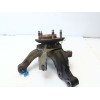 Recambio de mangueta delantera izquierda para chevrolet captiva (c100, c140) 2.0 d 4wd referencia OEM IAM 96626337  