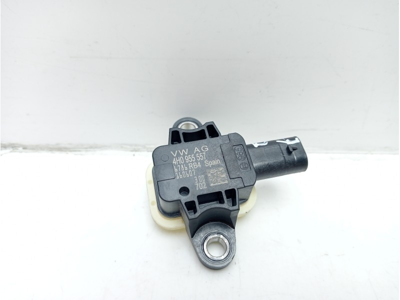 Recambio de sensor para volkswagen polo (6c1) advance bluemotion referencia OEM IAM 4H0955557  
