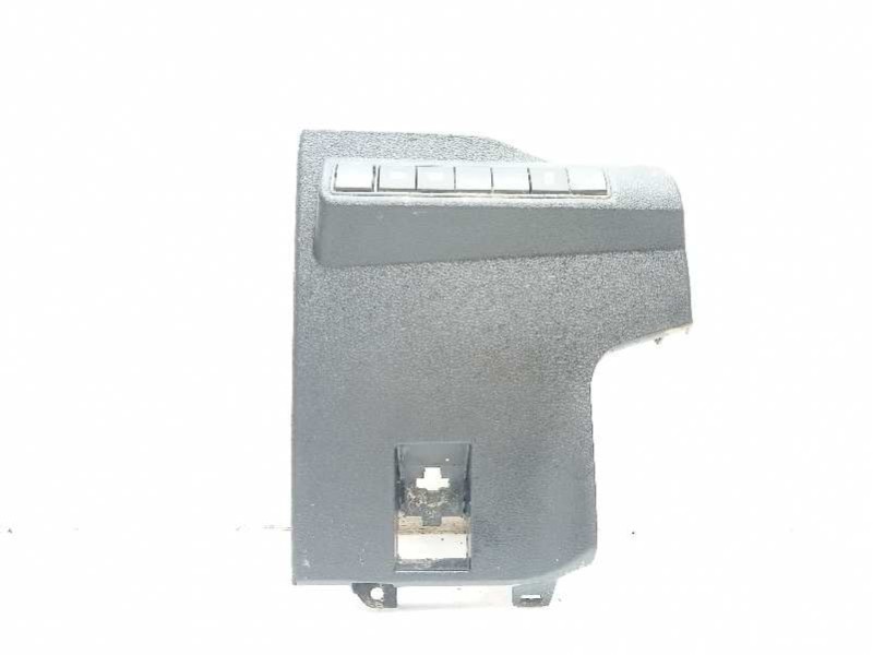 Recambio de molduras delanteras para toyota corolla (e21) hybrid advance referencia OEM IAM 5543202800  