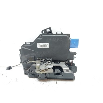 CERRADURA PUERTA TRASERA DERECHA 7L0839016 
