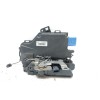 Recambio de cerradura puerta trasera derecha para seat altea (5p1) arena referencia OEM IAM 7L0839016  