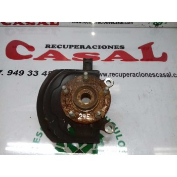 MANGUETA DELANTERA DERECHA 40014JD040 