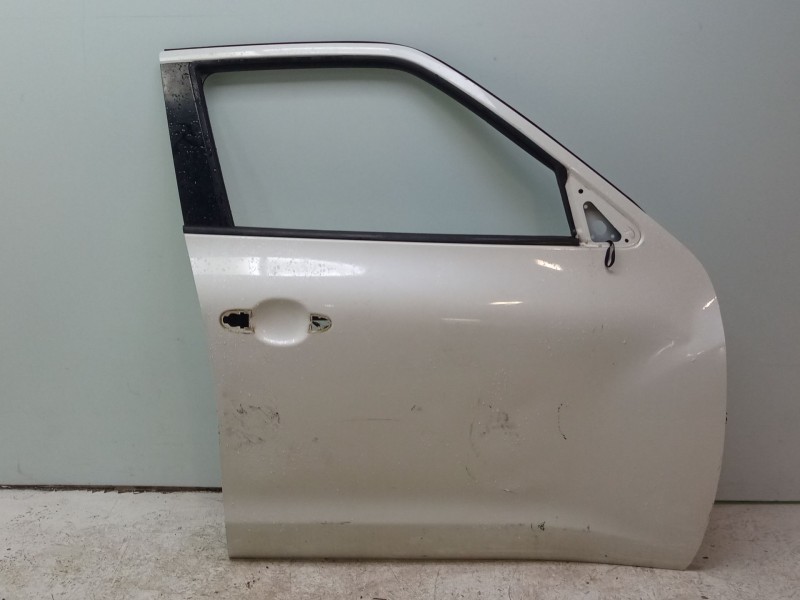 Recambio de puerta delantera derecha para nissan juke (f15) 1.6 referencia OEM IAM H0100BA6MA H0100BA6MB  